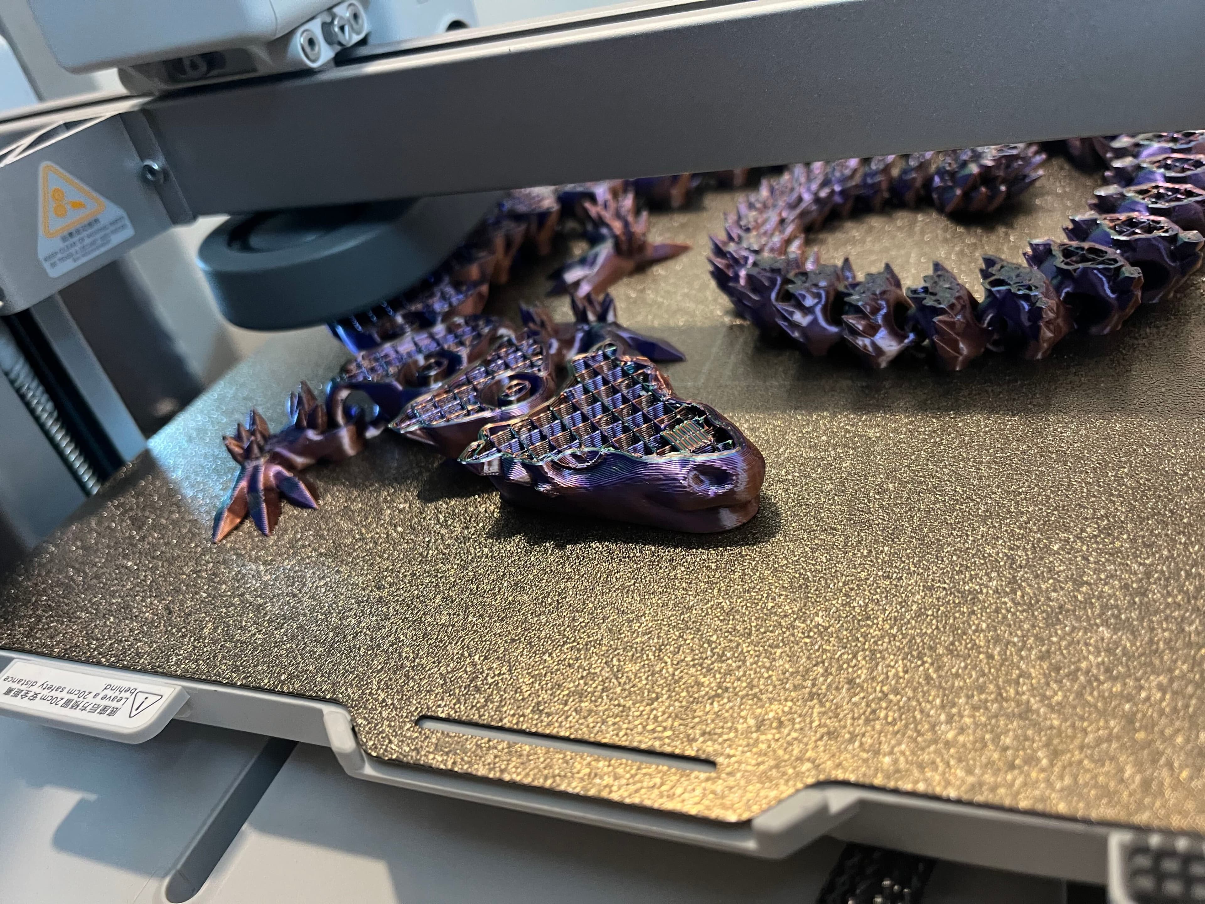 3D Printing